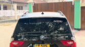 BMW X3 bei poa sokoni Dar es Salaam Tanzania