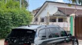 BMW X3 2005 Inauzwa Dar es Salaam Tanzania