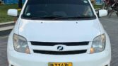 Bei ya Toyota IST 2006 Sokoni Dar es Salaam Tanzania