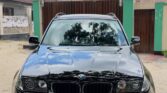 Magari X3 2005 lipo Dar es Salaam