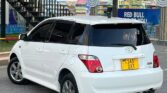 Magari Sokoni Toyota IST ya Bei Poa 2006
