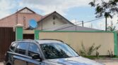 Magari Sokoni BMW X3 ya Bei Poa 2005