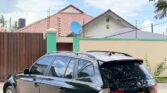 Magari Used BMW X3 2005 Dar es Salaam Tanzania