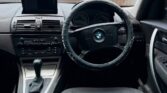 Magari Sokoni BMW X3 ya Bei Poa 2005