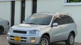 Toyota Rav4 2003 Inauzwa Mwanza Tanzania