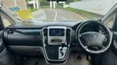 Price Of Toyota Alphard 2007 for Sale in Tanzania