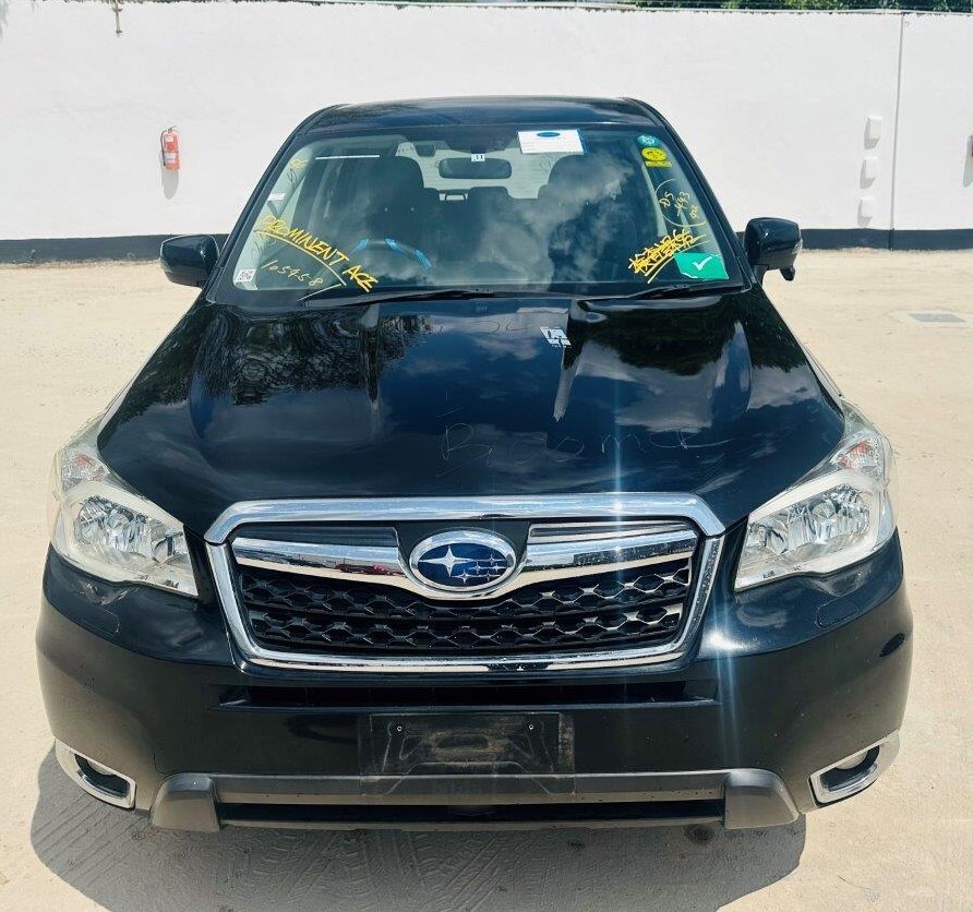 Buy Subaru Forester 2013 for Sale in Dar es Salaam