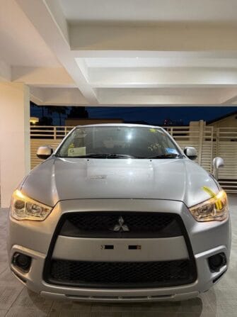 Price of Used Mitsubishi RVR 2012 for Sale in Dar es salaam Tanzania
