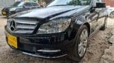 Price Of Benz C-Class 2010 for Sale in Tanzania