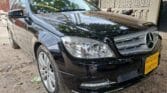 Benz C-Class 2010 for Sale in Dar es Salaam