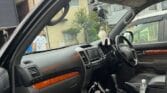 Magari Sokoni Toyota Land Cruiser Prado ya Bei Poa 2006