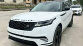 Land Rover Range Rover Velar bei poa sokoni Dar es salaam Tanzania