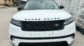 Bei ya Land Rover Range Rover Velar 2018 Sokoni Dar es salaam Tanzania