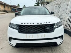 Bei ya Land Rover Range Rover Velar 2018 Sokoni Dar es salaam Tanzania