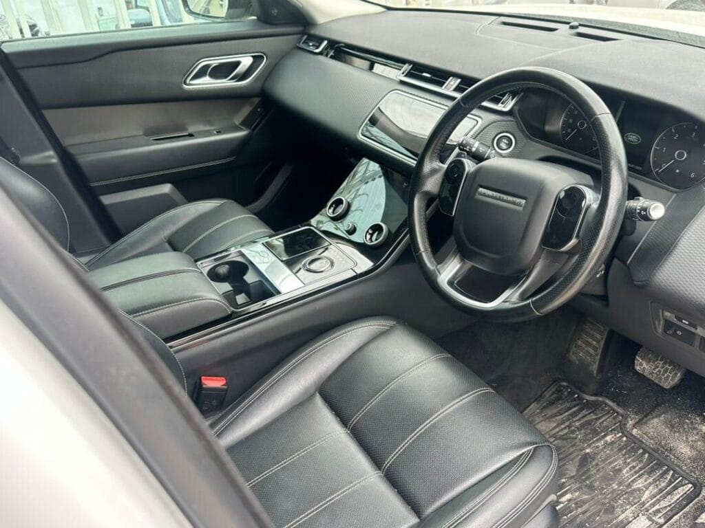 Magari Sokoni Land Rover Range Rover Velar ya Bei Poa 2018
