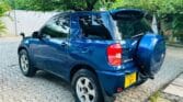 Toyota Rav4 2001 for Sale in Dar es salaam