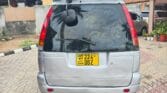 Magari Sokoni Toyota Noah ya Bei Poa 2000