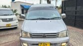 Bei ya Toyota Noah 2000 Sokoni Dar es salaam Tanzania