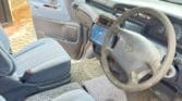 Toyota Noah bei poa sokoni Dar es salaam Tanzania