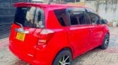 Buy Toyota Ractis 2006 for Sale in Dar es salaam