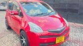 Price Of Toyota Ractis 2006 for Sale in Tanzania