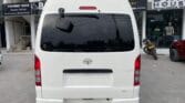 Used Toyota Hiace 2006 for Sale in Dar es Salaam