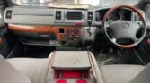 Price Of Toyota Hiace 2006 for Sale in Tanzania