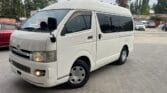 Toyota Hiace 2006 for Sale in Dar es Salaam