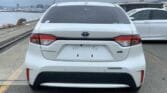 Magari Corolla 2020 lipo Dar es salaam