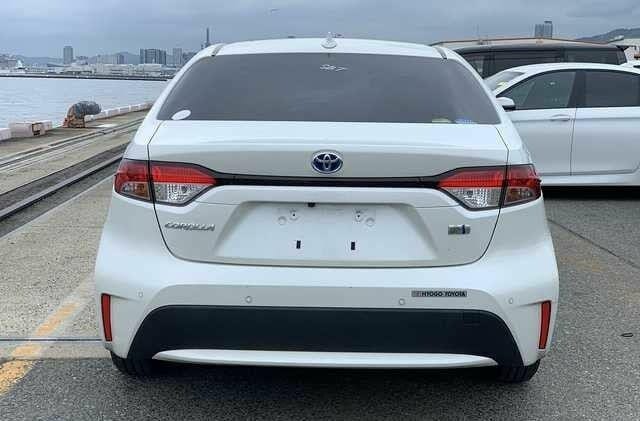 Magari Corolla 2020 lipo Dar es salaam