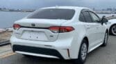 Bei ya Toyota Corolla 2020 Sokoni Dar es salaam Tanzania