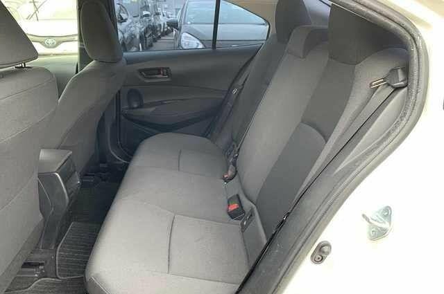 Magari Used Toyota Corolla 2020 Dar es salaam Tanzania
