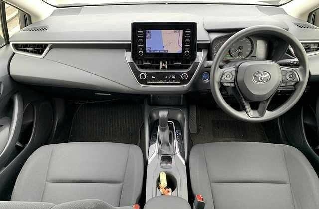 Toyota Corolla bei poa sokoni Dar es salaam Tanzania