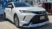 Magari Harrier 2020 lipo Dar es salaam