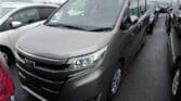 Buy Toyota Noah 2019 for Sale in Dar es Salaam