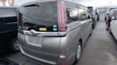 Price Of Toyota Noah 2019 for Sale in Tanzania