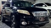 Price Of Toyota Vanguard 2007 for Sale in Tanzania