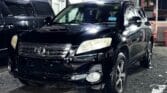 Used Toyota Vanguard 2007 for Sale in Dar es salaam