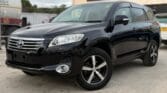 Price Of Toyota Vanguard 2007 for Sale in Tanzania