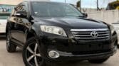 Used Toyota Vanguard 2007 for Sale in Dar es salaam