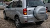 Used Toyota Rav4 2004 for Sale in Dar es salaam