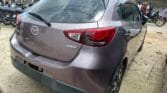 Price Of Mazda Demio 2015 for Sale in Tanzania