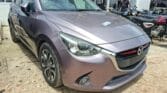 Used Mazda Demio 2015 for Sale in Dar es salaam