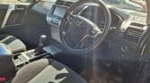 Magari Sokoni Toyota Land Cruiser Prado ya Bei Poa 2020