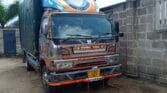 Used Mitsubishi Canter 1999 for Sale in Dar es Salaam