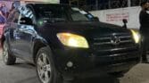 Used Toyota Rav4 2008 for Sale in Dar es salaam