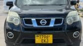 Bei ya Nissan X-Trail 2010 Sokoni Dar es Salaam Tanzania