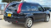 Nissan X-Trail bei poa sokoni Dar es Salaam Tanzania