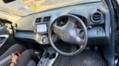 Buy Toyota Vanguard 2009 for Sale in Dar es salaam