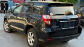 Price Toyota Vanguard 2009 for Sale in Dar es salaam